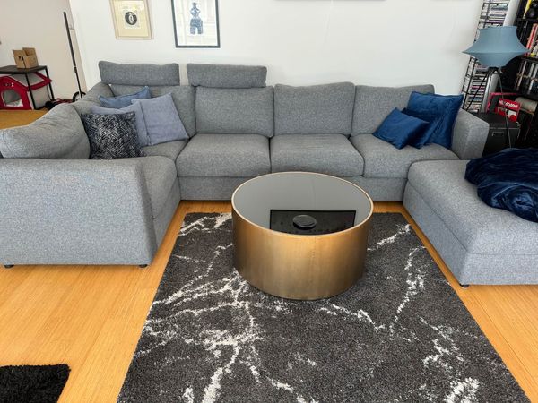 Tasha sofa