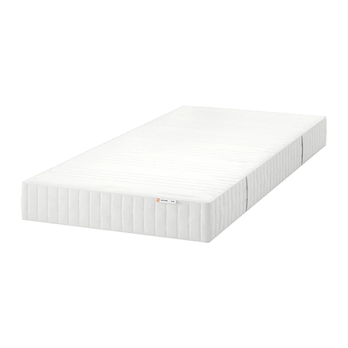 Matrand matelas mousse m%c3%a9m de forme ferme blanc  0641869 pe700759 s4